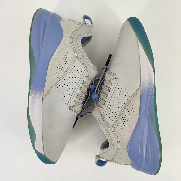 Clove Women's Gray Matter healthcare Sneakers Size 7.5 US - Picture 5 of 9